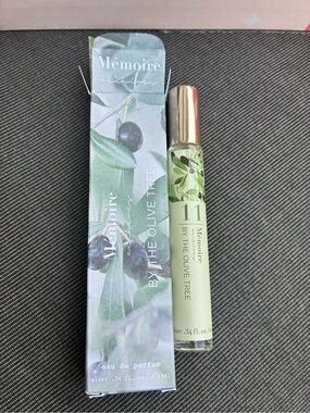 memoire archives 11 by the olive tree 10ml